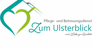 Pflege zum Ulsterblick