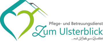 Pflege zum Ulsterblick